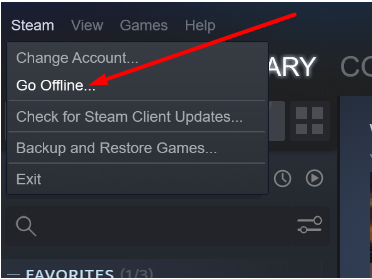 FIFA 22 STEAM PC ACCESS SHARED ACCOUNT OFFLINE